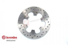 Brembo Rear Brake Disc Serie