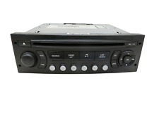 Car Radio / CD CM RD4 N1