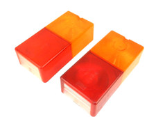 BRITAX OBLONG LENS PAIR