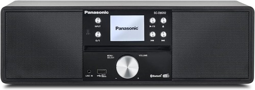 Panasonic dm202eg compact - panasonic,