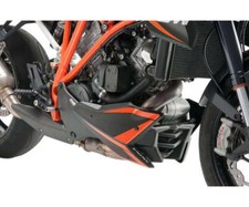 PUIG Toe cap Spoiler KTM