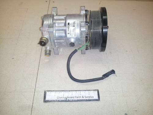 Nos refrigeration compressor - nos,