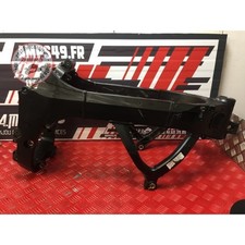 Yamaha TDM 900 2002 to 2014 Grey Card Frame