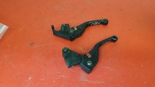 2014 KAWASAKI VERSYS 650 ASV SHORT LEVER PAIR