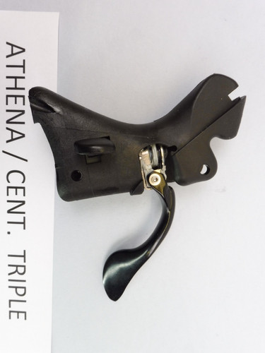 Campagnolo athena centaur - campagnolo,