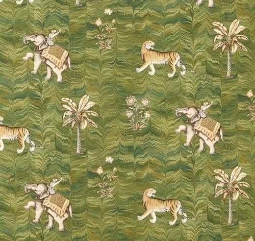 Zoffany curtain fabric - zoffany,