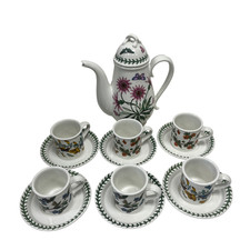 Portmeirion Botanic Garden