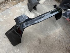 Rear Bumper PDC Audi A4 B9 8W