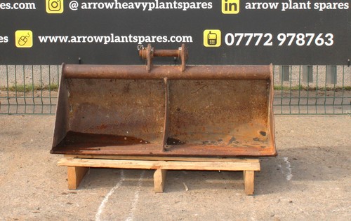 Used ditching bucket - 36",