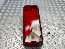 2015 MERCEDES BENZ SPRINTER W906 REAR LEFT PASSENGERS TAIL LIGHT RHD A9068201664