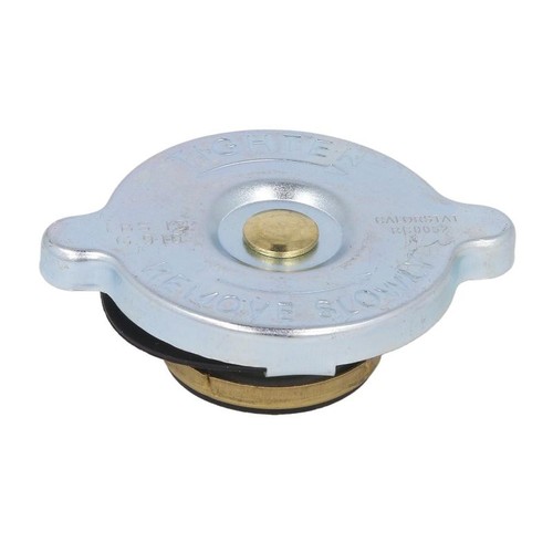 Radiator filler cap fits - radiator,