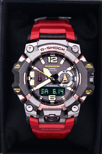 CASIO GWG-B1000-1A4JF MASTER