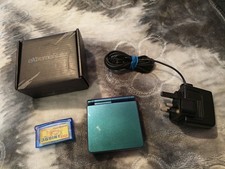 Nintendo Gameboy Advance SP
