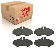 Rear Brake Pads LT28 Set Kit