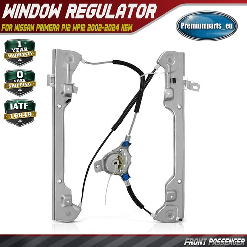 Window regulator motor - regulator,