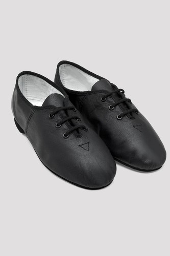 Bloch essential black - black, lace
