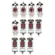 Standard Tube Set for Ampeg