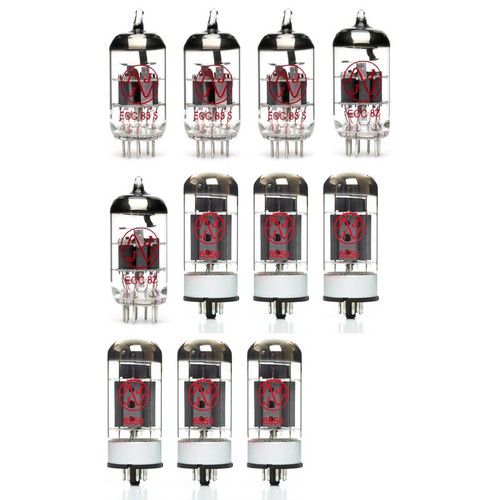 Standard tube set - tube, for