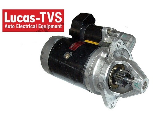 Starter motor suitable for - suitable,
