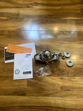 Mira Excel Exposed Thermostatic Mixer Shower Valve New