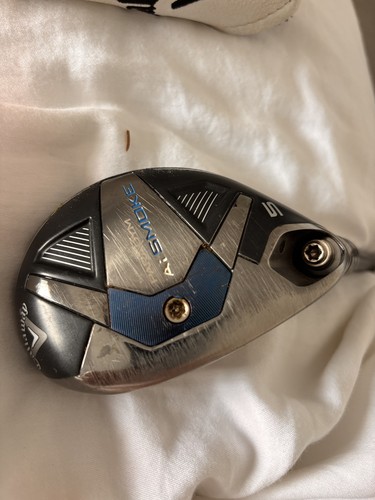 Callaway paradym smoke - paradym, ai