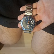 TAG Heuer Formula 1 Blue Men's