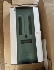 Hager Distribution Board Box