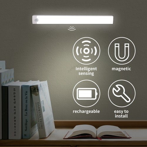 Strip light led pir - strip,