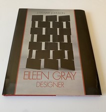 EILEEN GRAY, DESIGNER By J