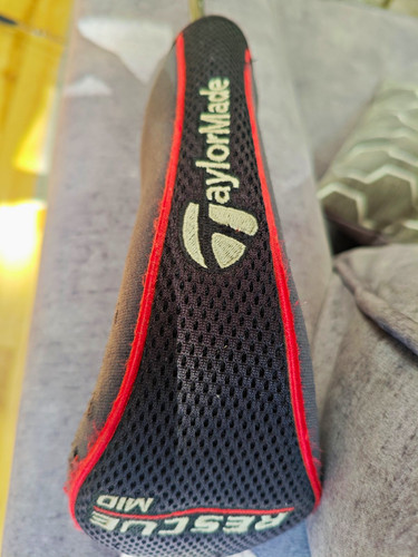 Taylormade rescue mid - mid, 16°