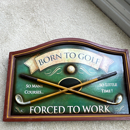 Flame homeware born golf - homeware, to