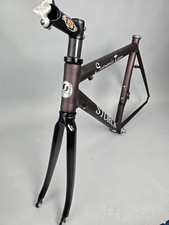 Aluminium Frame Set Storck