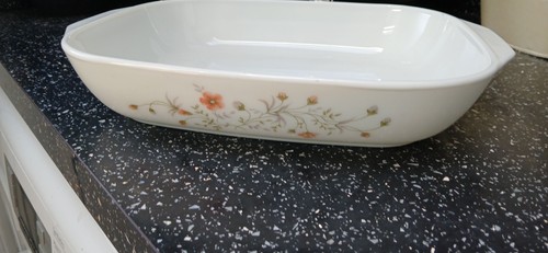 Pyrex emily roasting lasagne - pyrex,