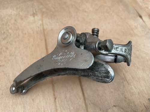 Campagnolo matchbox vintage - campagnolo,