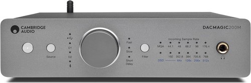 Cambridge audio daca200m - daca200m, hi-fi