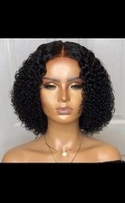 10”  PIXIE CURL WIG