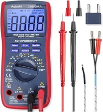 AstroAI Digital Multimeter
