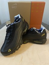 Nike Air Max 95 Honey Black UK