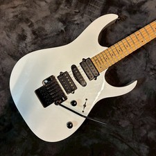 Ibanez Prestige RG2570MZA WPM [USED] [3.42kg] w/hard case