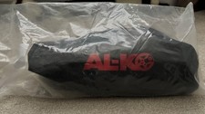 ALKO Caravan Wheel Lock Kit No