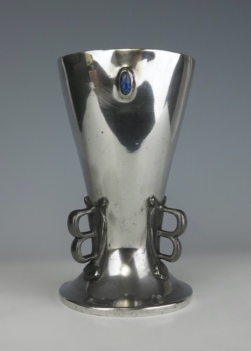 Liberty polished pewter - co,