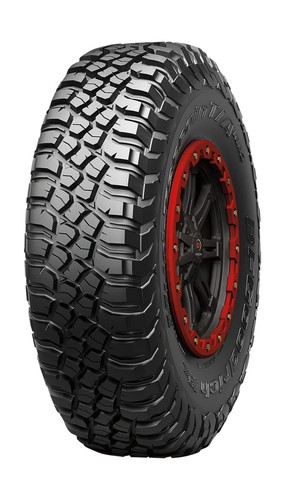 Goodrich mud terrain - bf, t/a