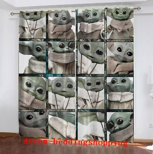 Star wars baby yoda - baby,