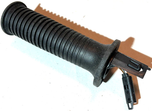 Left handlebar bmw r1200rt - left,