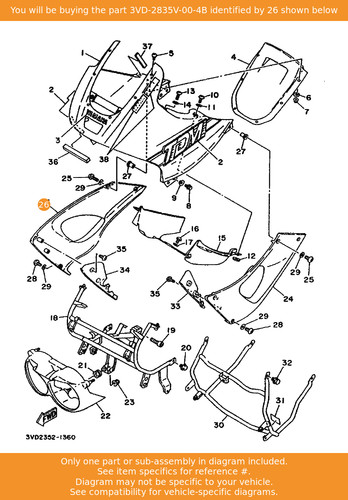 Yamaha panel - yamaha, 2