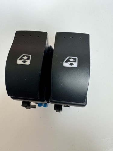 Power master window switch - master,