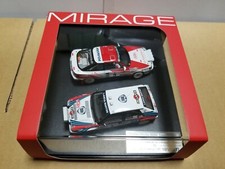 HPI 8590 "TOYOTA CELICA