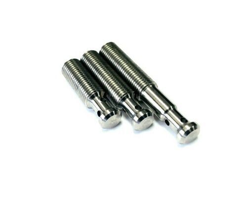 Adjustment screw set for van - adjustment,