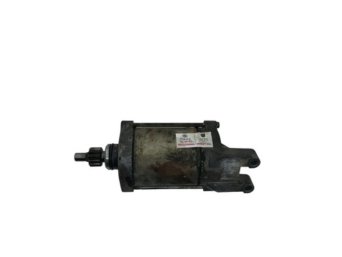 Yamaha 600 starter - starter, motor