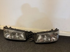 Subaru Forester Sti SG9 Pre